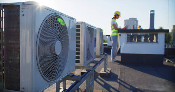 Home Air Vent Cleaning in Fairmont, NC